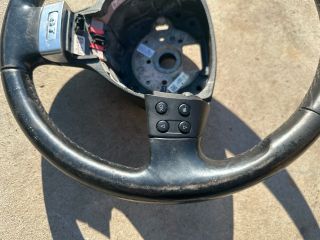 bontott VW GOLF V Kormány