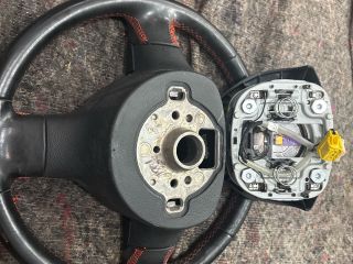 bontott VW GOLF V Kormány