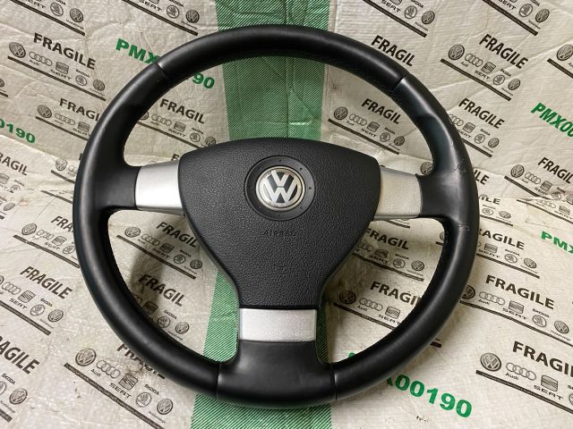 bontott VW GOLF V Kormány