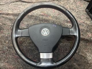 bontott VW GOLF V Kormány