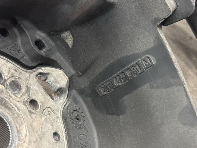 bontott VW GOLF V Kormány