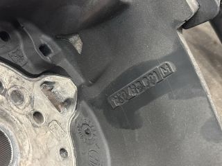 bontott VW GOLF V Kormány