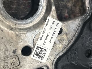 bontott VW GOLF V Kormány