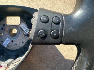 bontott VW GOLF V Kormány