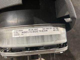 bontott VW GOLF V Kormánylégzsák