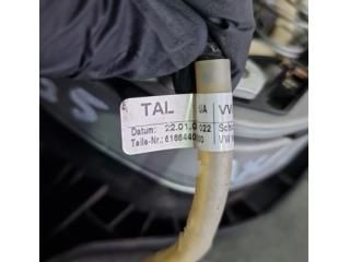 bontott VW GOLF V Kormánylégzsák