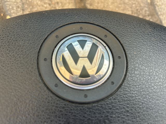 bontott VW GOLF V Kormánylégzsák