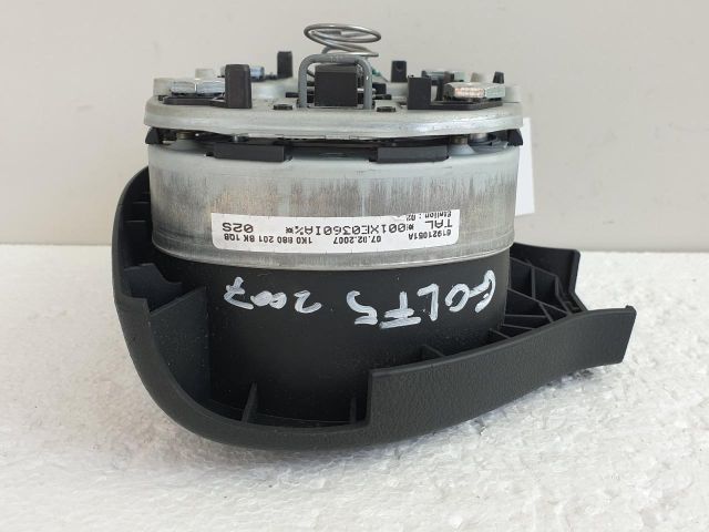 bontott VW GOLF V Kormánylégzsák