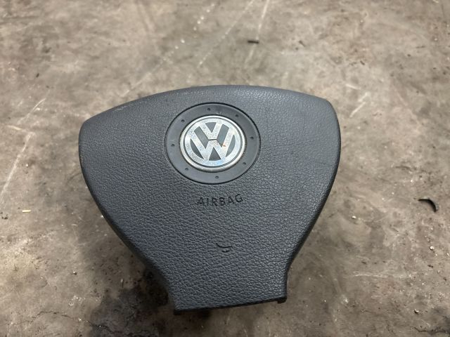 bontott VW GOLF V Kormánylégzsák