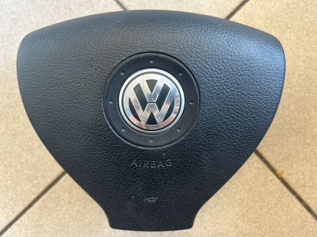 bontott VW GOLF V Kormánylégzsák