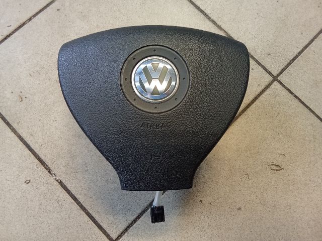 bontott VW GOLF V Kormánylégzsák