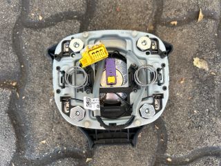 bontott VW GOLF V Kormánylégzsák