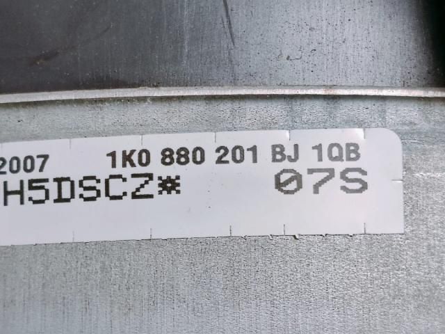 bontott VW GOLF V Kormánylégzsák