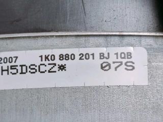 bontott VW GOLF V Kormánylégzsák