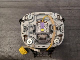 bontott VW GOLF V Kormánylégzsák