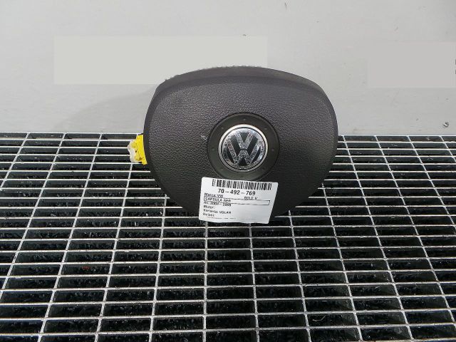 bontott VW GOLF V Kormánylégzsák