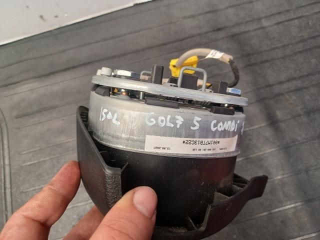 bontott VW GOLF V Kormánylégzsák