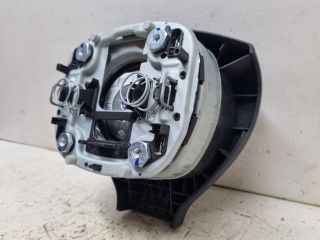 bontott VW GOLF V Kormánylégzsák