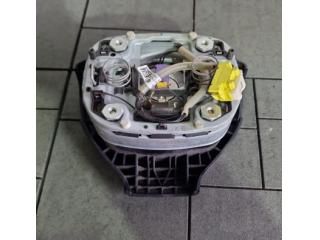 bontott VW GOLF V Kormánylégzsák