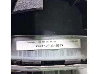 bontott VW GOLF V Kormánylégzsák