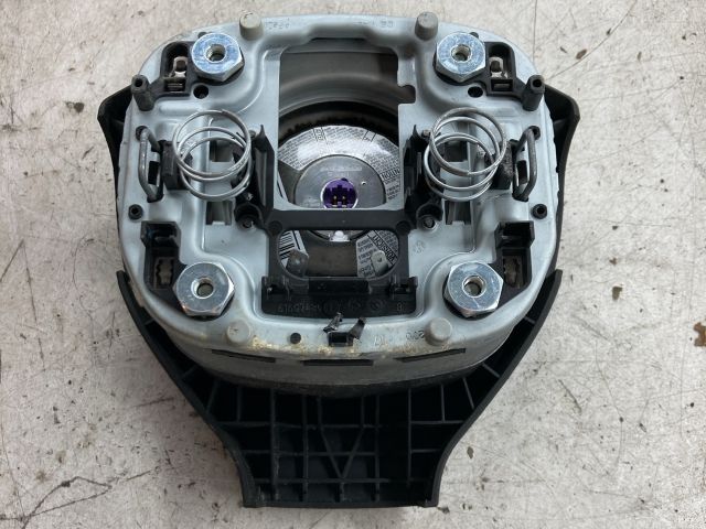 bontott VW GOLF V Kormánylégzsák