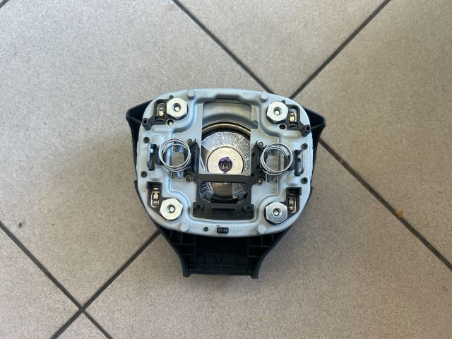 bontott VW GOLF V Kormánylégzsák