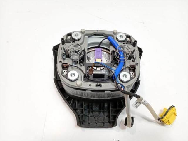 bontott VW GOLF V Kormánylégzsák