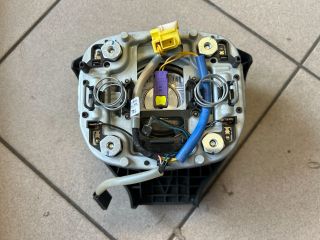 bontott VW GOLF V Kormánylégzsák