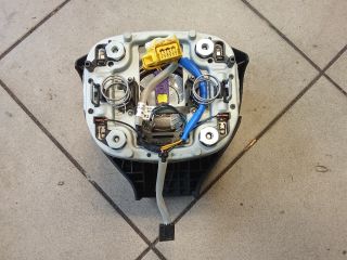 bontott VW GOLF V Kormánylégzsák