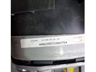 bontott VW GOLF V Kormánylégzsák