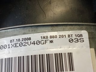 bontott VW GOLF V Kormánylégzsák