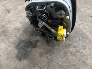 bontott VW GOLF V Kormánylégzsák