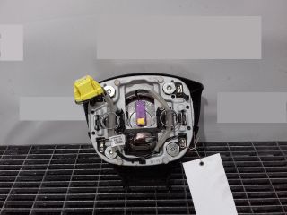 bontott VW GOLF V Kormánylégzsák