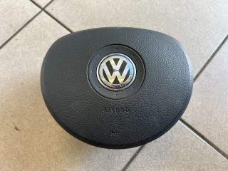 bontott VW GOLF V Kormánylégzsák