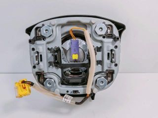 bontott VW GOLF V Kormánylégzsák