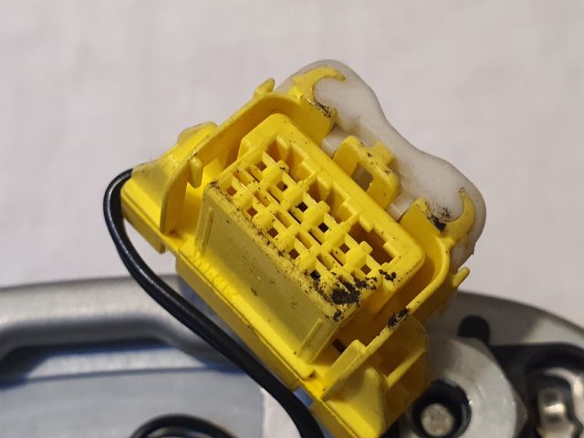 bontott VW GOLF V Kormánylégzsák