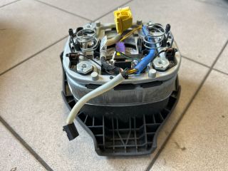 bontott VW GOLF V Kormánylégzsák