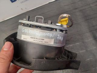 bontott VW GOLF V Kormánylégzsák