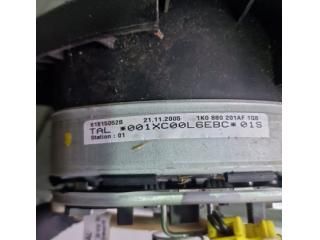 bontott VW GOLF V Kormánylégzsák