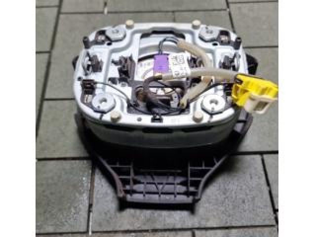 bontott VW GOLF V Kormánylégzsák