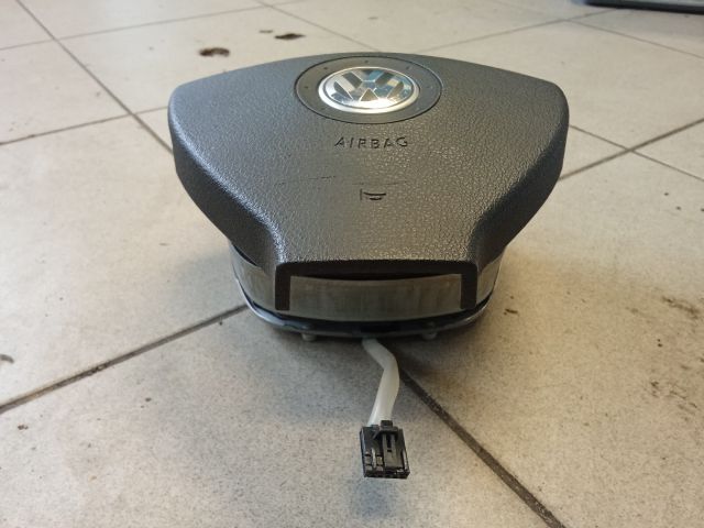 bontott VW GOLF V Kormánylégzsák