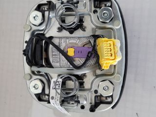 bontott VW GOLF V Kormánylégzsák