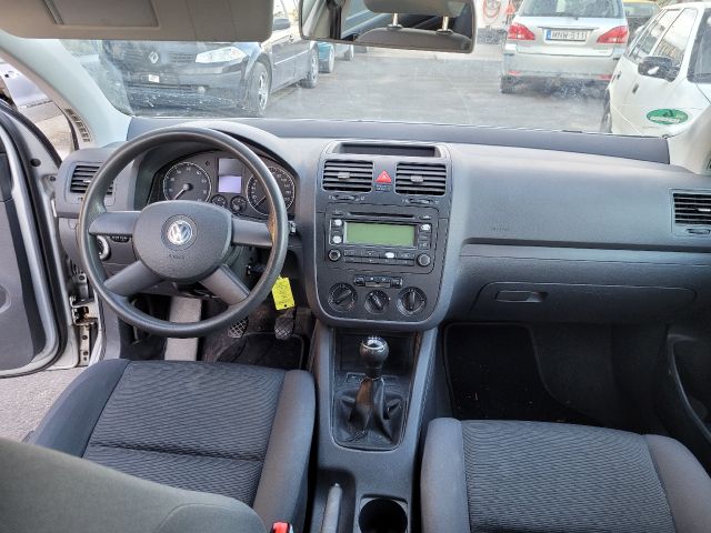 bontott VW GOLF V Kormánylégzsák