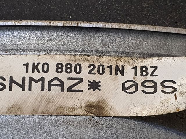 bontott VW GOLF V Kormánylégzsák