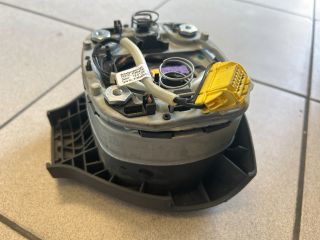 bontott VW GOLF V Kormánylégzsák