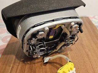 bontott VW GOLF V Kormánylégzsák