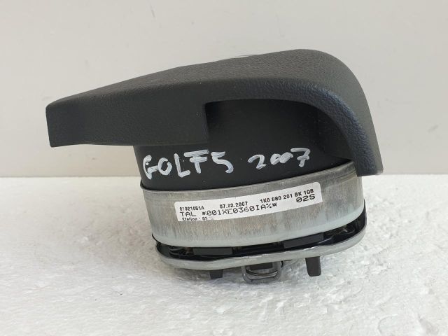 bontott VW GOLF V Kormánylégzsák