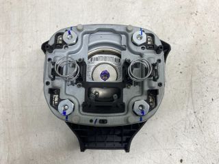 bontott VW GOLF V Kormánylégzsák