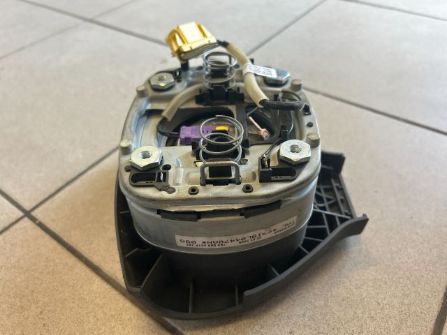 bontott VW GOLF V Kormánylégzsák