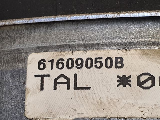 bontott VW GOLF V Kormánylégzsák